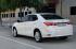 Next-gen 2014 Toyota Corolla spotted testing in India